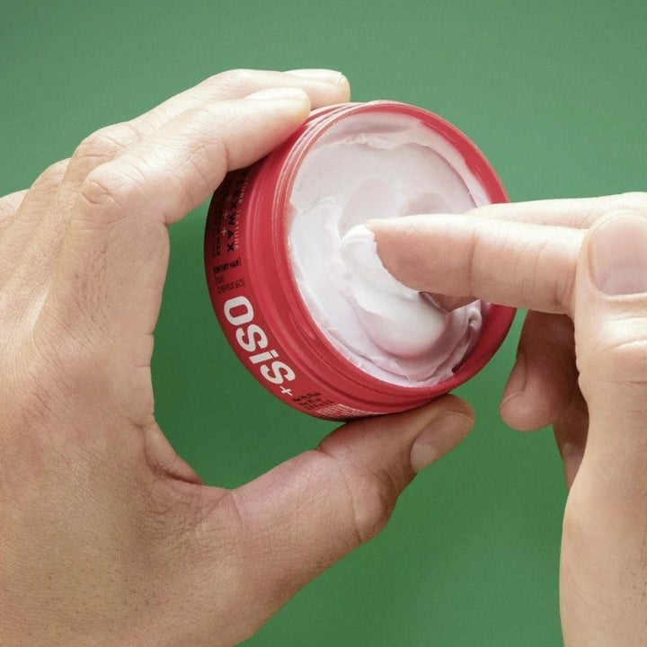 Schwarzkopf Osis Flexwax cera capelli 85ml - Planethair 