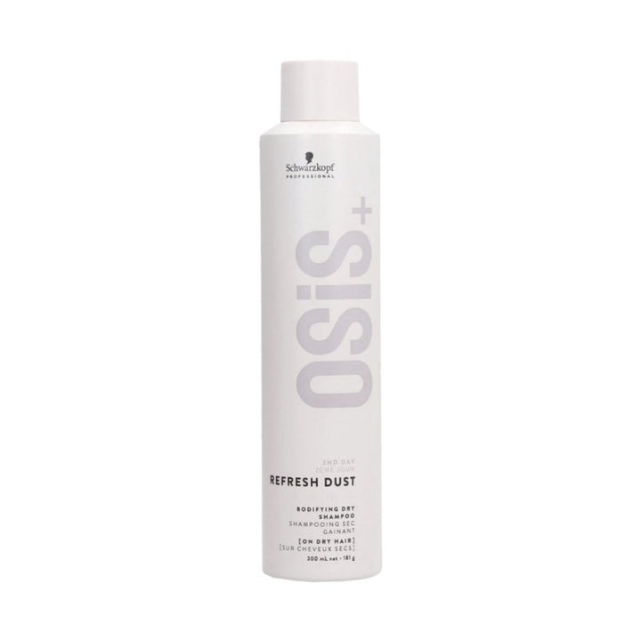 Schwarzkopf Osis Refresh Dust shampoo secco 300ml - Planethair 