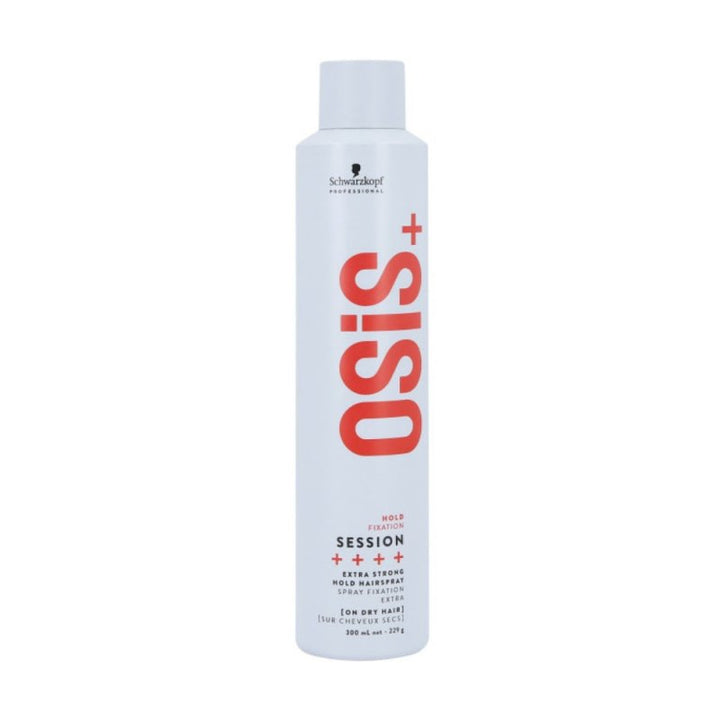 Schwarzkopf Osis Session lacca per capelli extra forte 300ml - Planethair 
