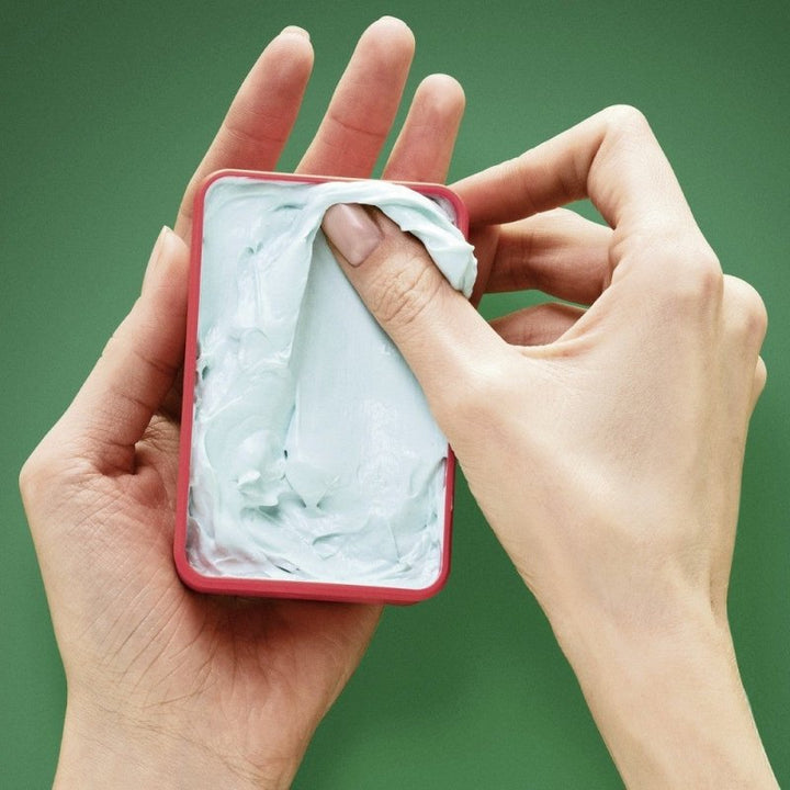 Schwarzkopf Osis Mighty Matte crema per capelli 100ml - Planethair 