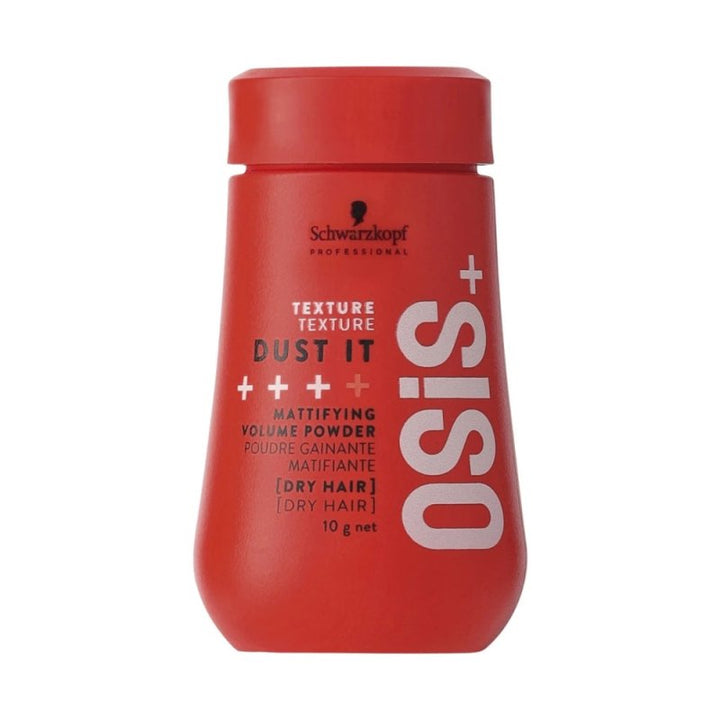 Schwarzkopf Osis Dust It polvere volumizzante 10gr - Planethair 