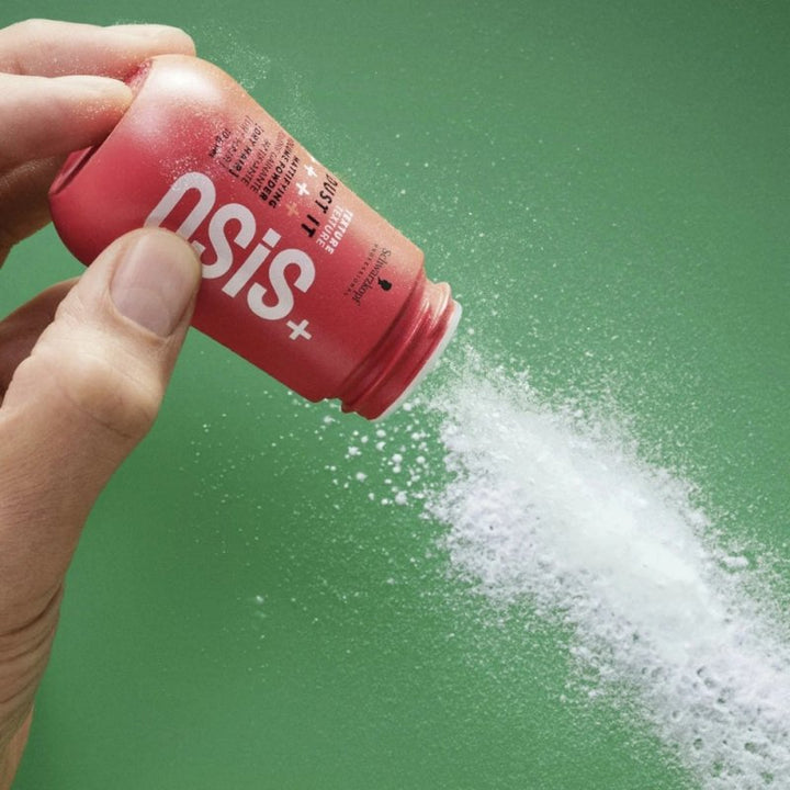 Schwarzkopf Osis Dust It polvere volumizzante 10gr - Planethair 