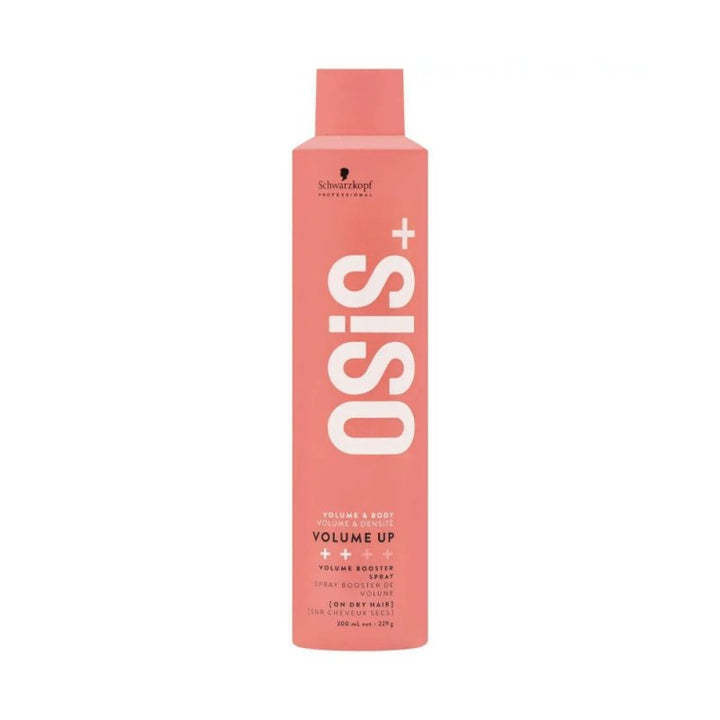 Schwarzkopf Osis Volume Up spray volumizzante capelli 300ml - Planethair 