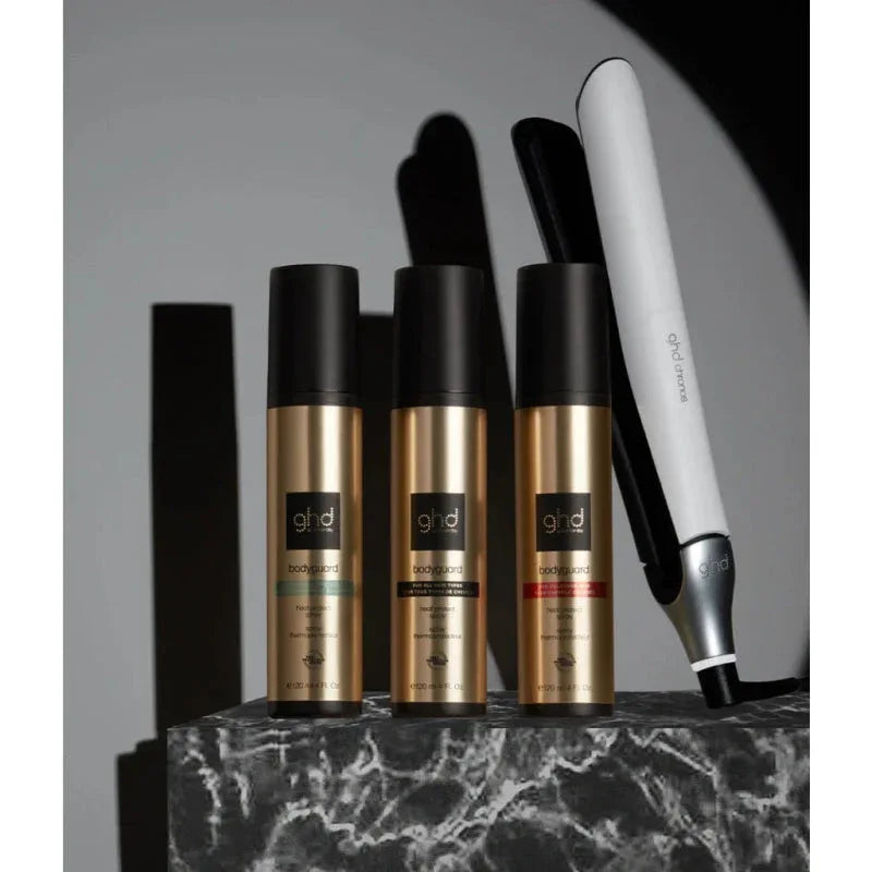 Ghd Bodyguard Heat Protect Spray Termoprotettore universale 120ml - Planethair