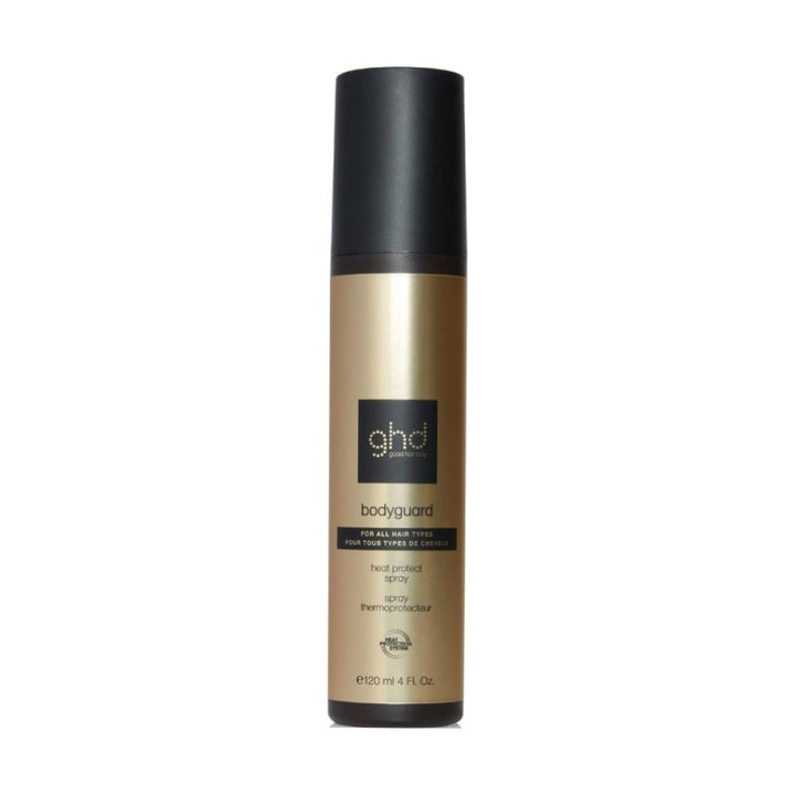 Ghd Bodyguard Heat Protect Spray Termoprotettore universale 120ml - Planethair 