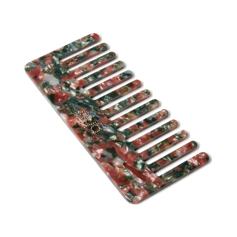 Ghd Dreamland Style Gift Set termprotettore capelli e pettine - Protettore Termico - Capelli