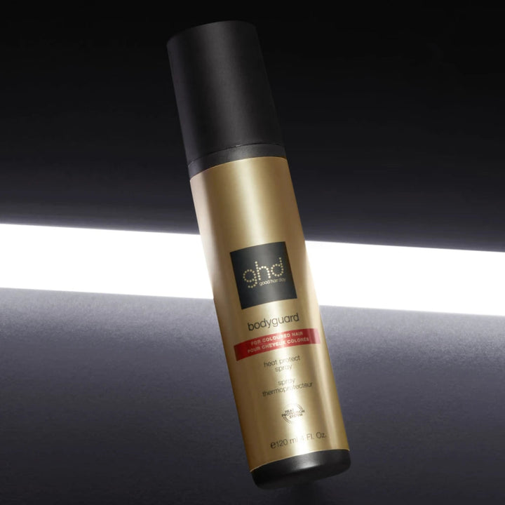 Ghd Bodyguard Heat Protect Spray Termoprotettore capelli colorati 120ml - Planethair 
