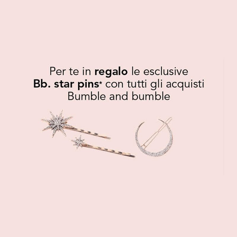 BB Invisible Glam Up With Bb - Planethair 