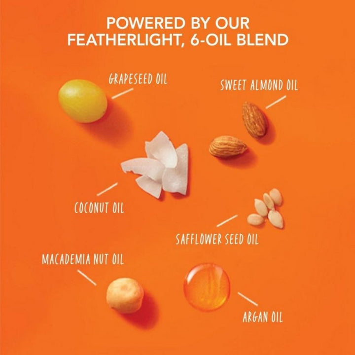 Bumble and Bumble Invisible Oil Starter Kit capelli secchi - Planethair 