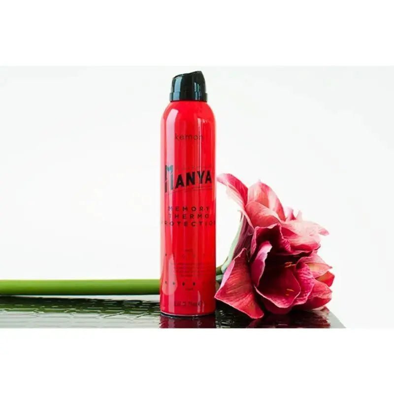 Kemon Hair Manya Memory Thermo Protection 250ml - Planethair 