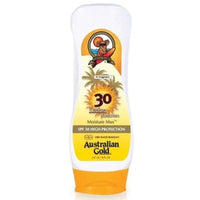 Loção SPF 30 237ml Ouro Australiano