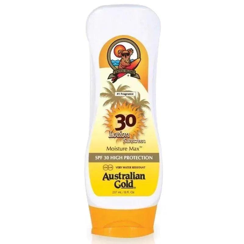 SPF 30 Lozione 237ml Australian Gold - Planethair