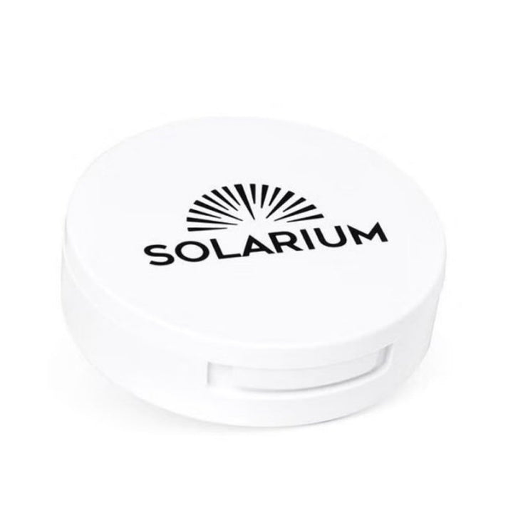 Solarium Fondotinta Solare Compatto SPF30 8gr - Protezione Solare - Collezioni Solarium:Sea Lover Sun Protection