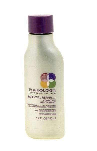 Pureology Essential Repair Condition Revitalisant 50ml - Planethair 