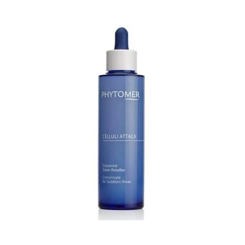 Phytomer Celluli Attack Concentrato Zone Ribelli 100ml - Planethair 