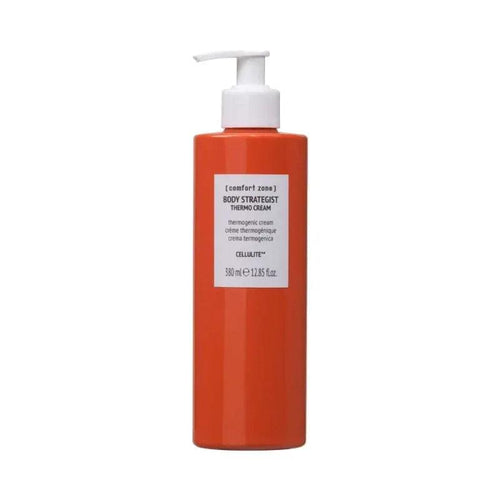 Comfort Zone Body Strategist Thermo Cream anticellulite - Planethair
