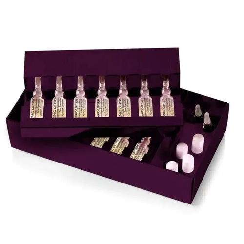 Dibi Tonic Lifter Trattamento Rassodante Zone Specifiche 14x5 ml - Planethair