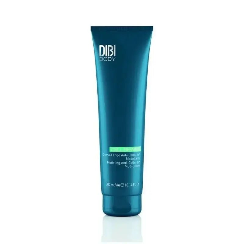 Dibi Cell Rewind Crema Fango Anti Cellulite Corpo 300ml - Planethair 