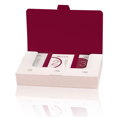 Becos Superbody Programma Snellente Intensivo 21 giorni 21 x 10ml - Planethair