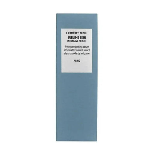 Comfort Zone Sublime Skin Siero Viso Rassodante - Planethair
