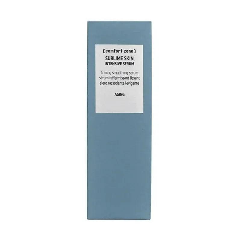 Comfort Zone Sublime Skin Firming Face Serum