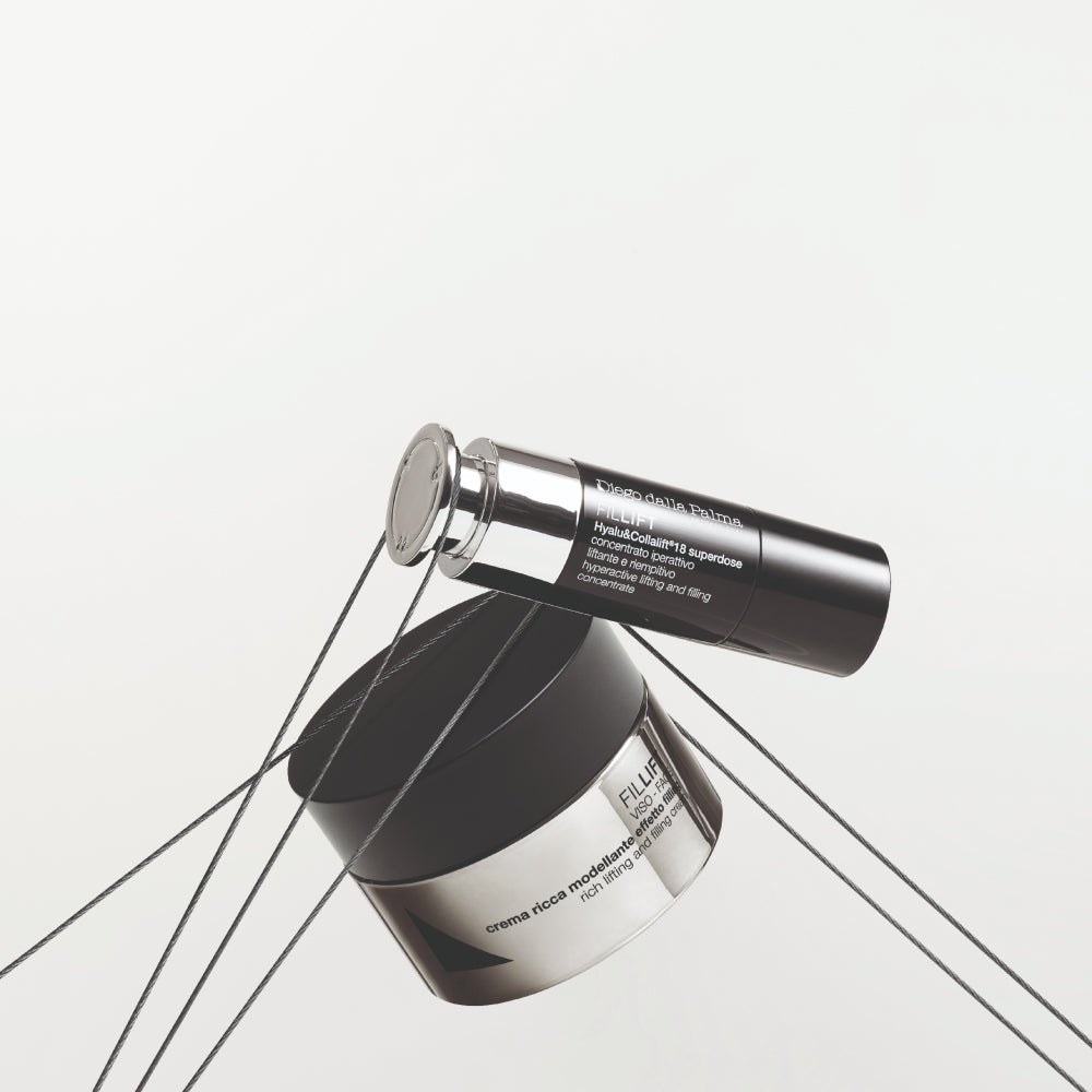 Diego dalla Palma Professional Fillift Hyalu&Collalift 18 liftante e riempitivo 15ml - RASSODARE & EFFETTO LIFTING -