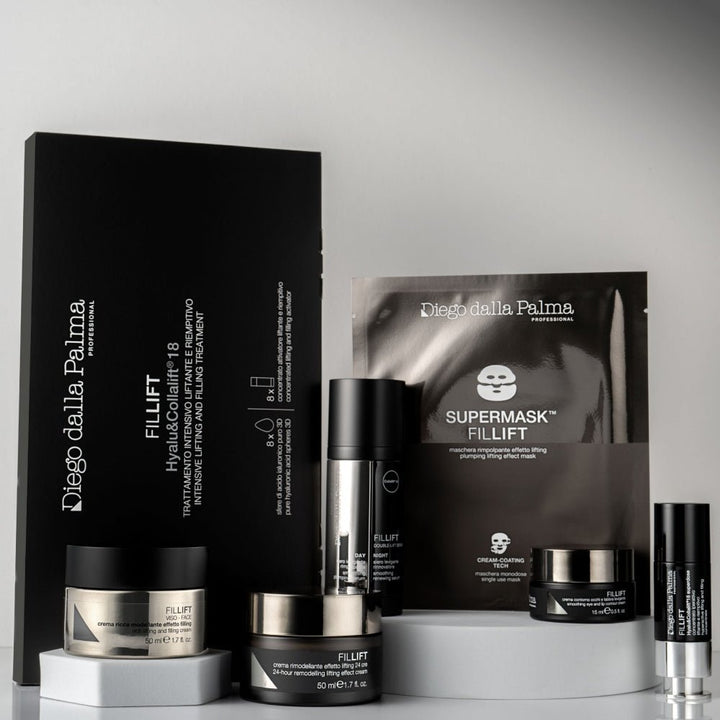 Diego dalla Palma Professional Fillift Hyalu&Collalift 18 liftante e riempitivo 15ml - RASSODARE & EFFETTO LIFTING -