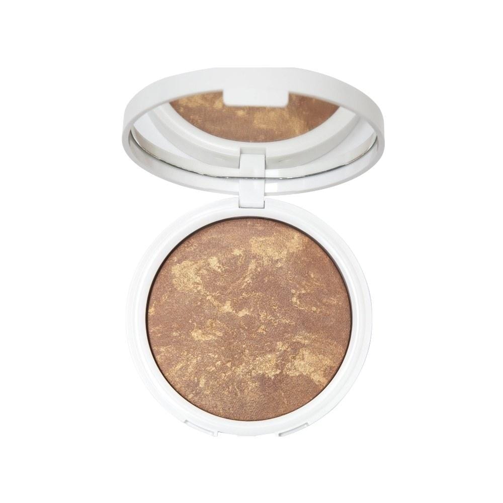 Raysistant Bronzing Powder SPF50 Australian Gold 17gr terra abbronzante - Make Up Viso - Australian Gold:Raysistant