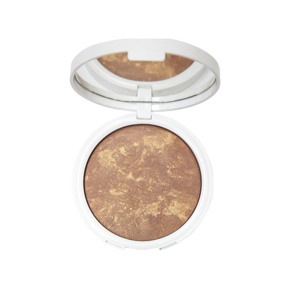 Raysistant Bronzing Powder SPF50 Australian Gold 17gr terra abbronzante - Planethair 