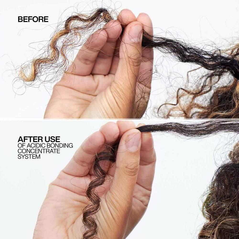 Redken Acidic Bonding Concentrate Shampoo - Planethair