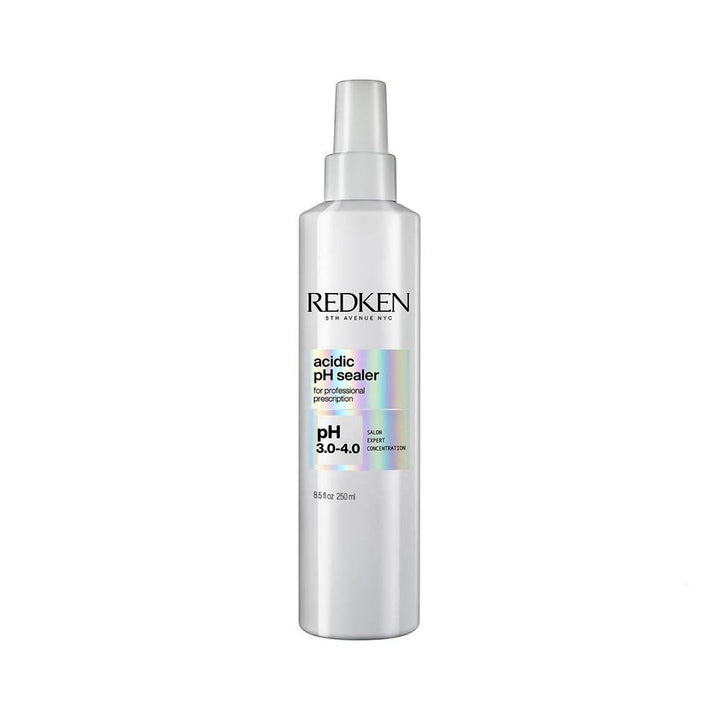 Redken Acidic pH Sealer capelli danneggiati 250ml - Planethair 