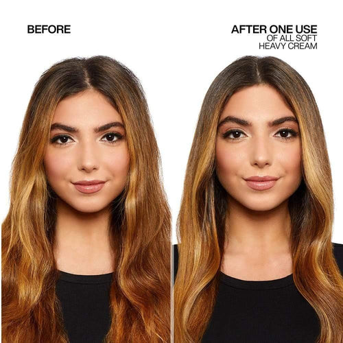 Redken All Soft Heavy Cream Maschera capelli secchi 250ml - Planethair