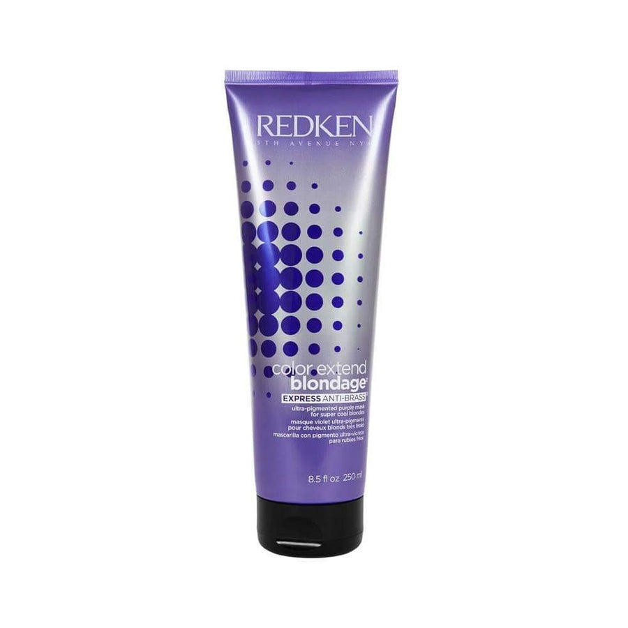 Redken Blondage Express Anti Brass Mask 250ml Redken -  planethair-it.myshopify.com -
