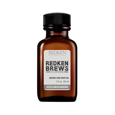 Redken Brews Beard Oil 30ml Redken