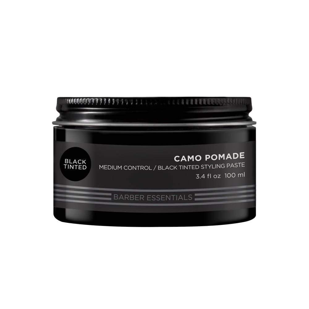 Redken Brews Camo Pomade 100ml - Planethair 