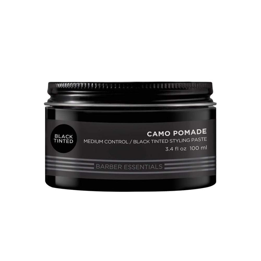 Redken Brews Camo Pomade 100ml - Planethair 
