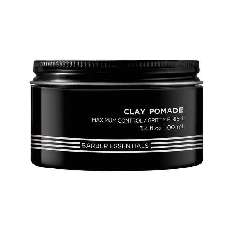 Redken Brews Clay Pomade 100ml Redken -  planethair-it.myshopify.com -