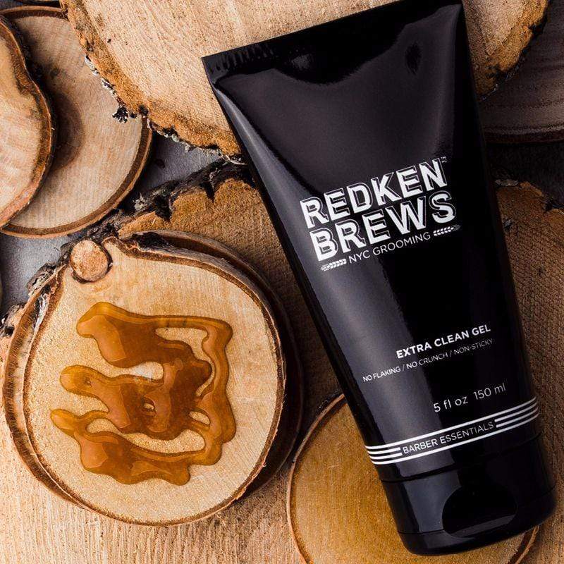 Redken Brews Hairspray 200ml - Spray - Omnibus: Compliant