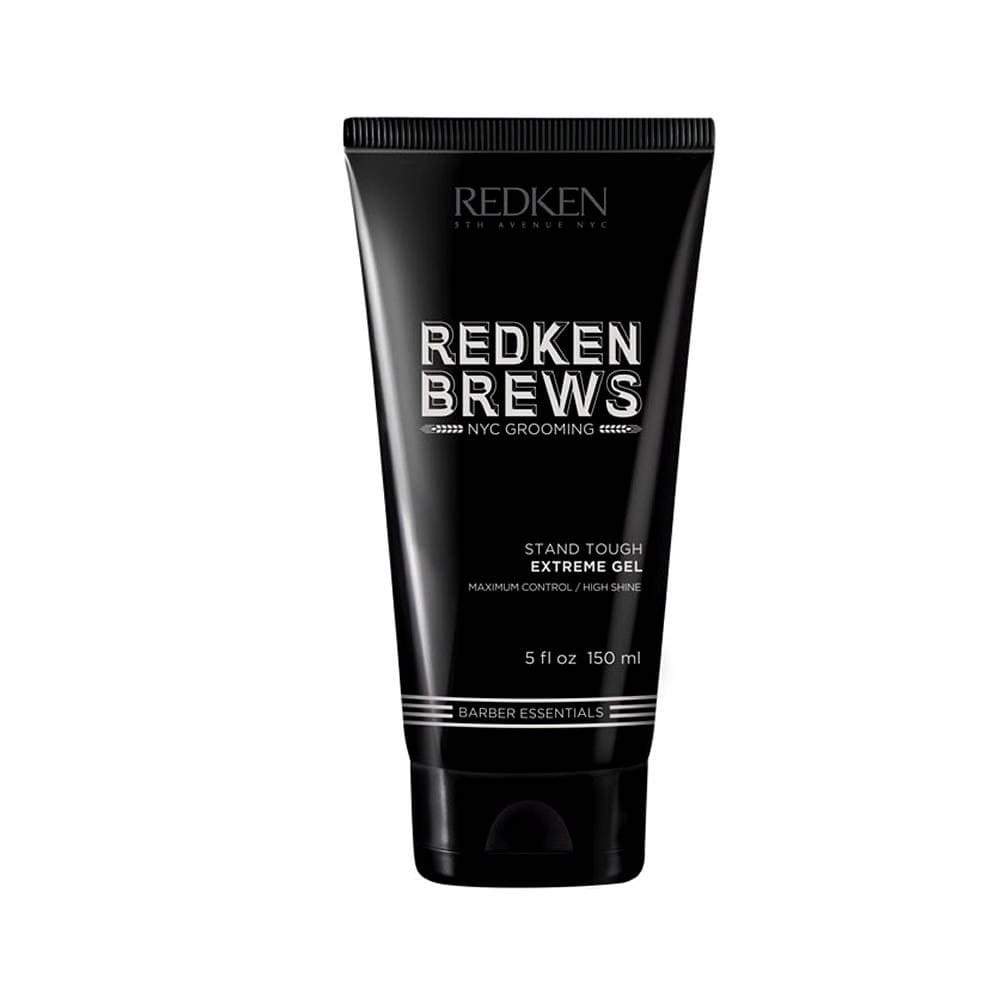 Redken Brews Stand Tough 150ml - Planethair 