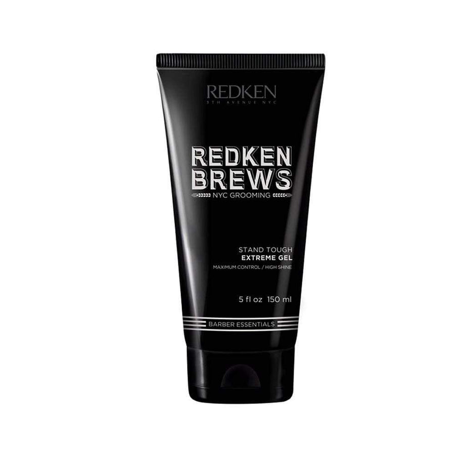Redken Brews Stand Tough 150ml - Planethair 