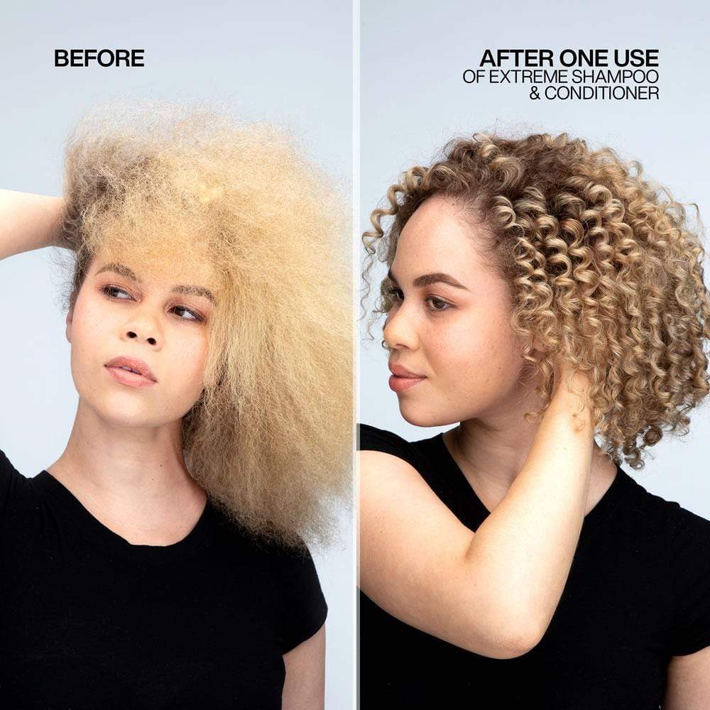 Redken Color Extend Blondage Balsamo antigiallo - Planethair 