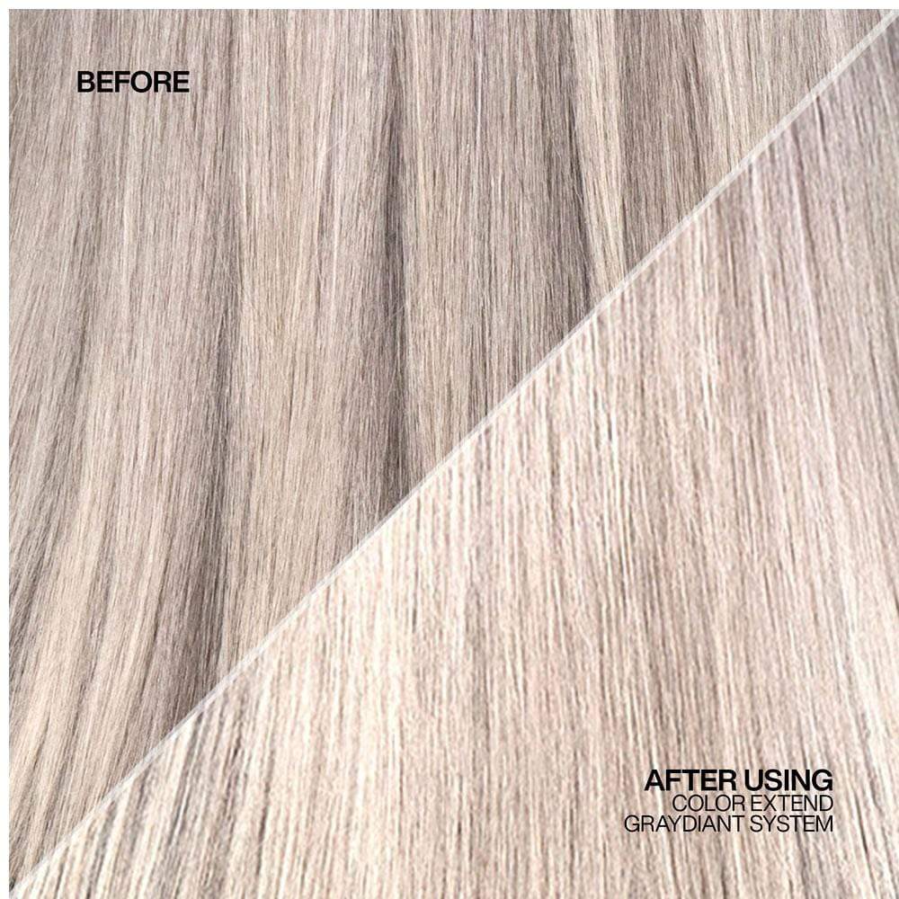 Redken Color Extend Graydiant Balsamo capelli grigi 300ml - Planethair 