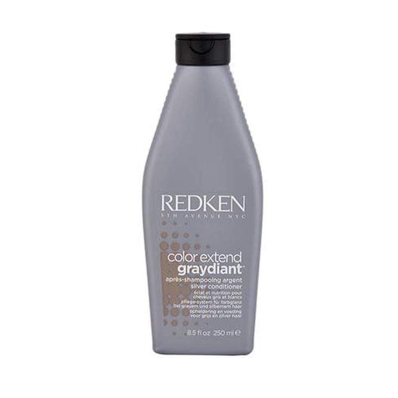 Redken Color Extend Graydiant Conditioner 250ml - Antigiallo - 40%