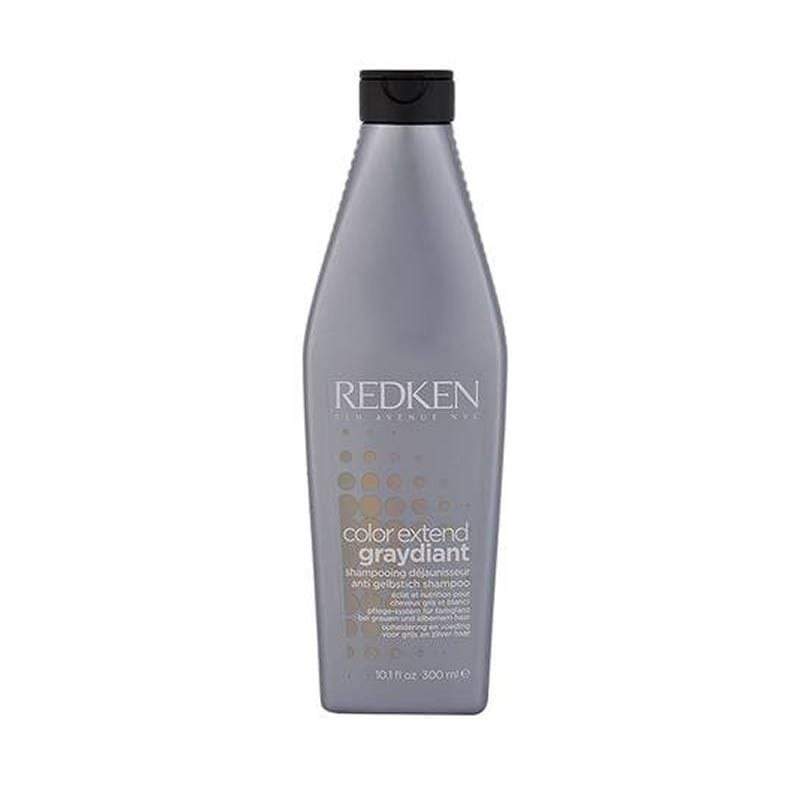 Redken Color Extend Graydiant Shampoo 300ml - Antigiallo - Antigiallo