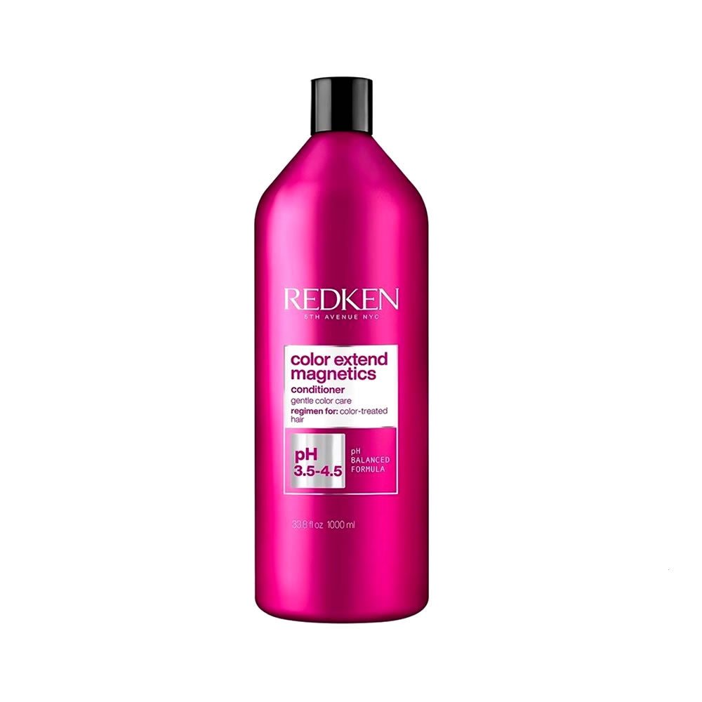 Redken Color Extend Magnetics Conditioner capelli colorati - Planethair 