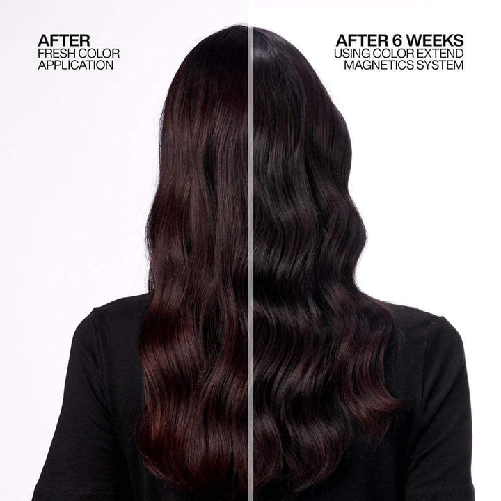 Redken Color Extend Magnetics Conditioner capelli colorati - Planethair 