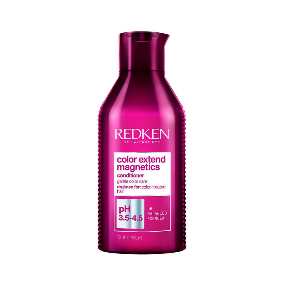 Redken Color Extend Magnetics Conditioner capelli colorati - Planethair 