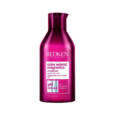 Redken Color Extend Magnetics Conditioner capelli colorati Redken