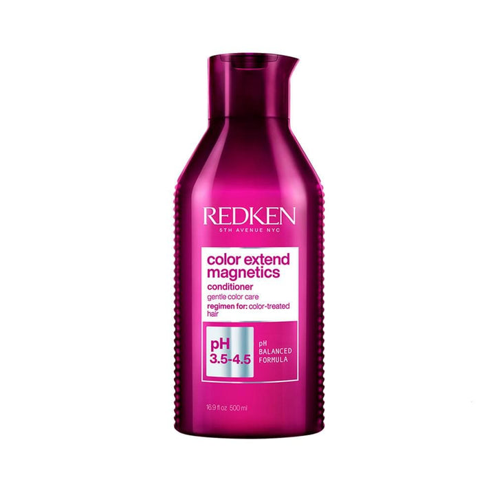 Redken Color Extend Magnetics Conditioner capelli colorati - Planethair 