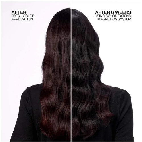 Redken Color Extend Magnetics Kit Intensivo capelli colorati - Planethair